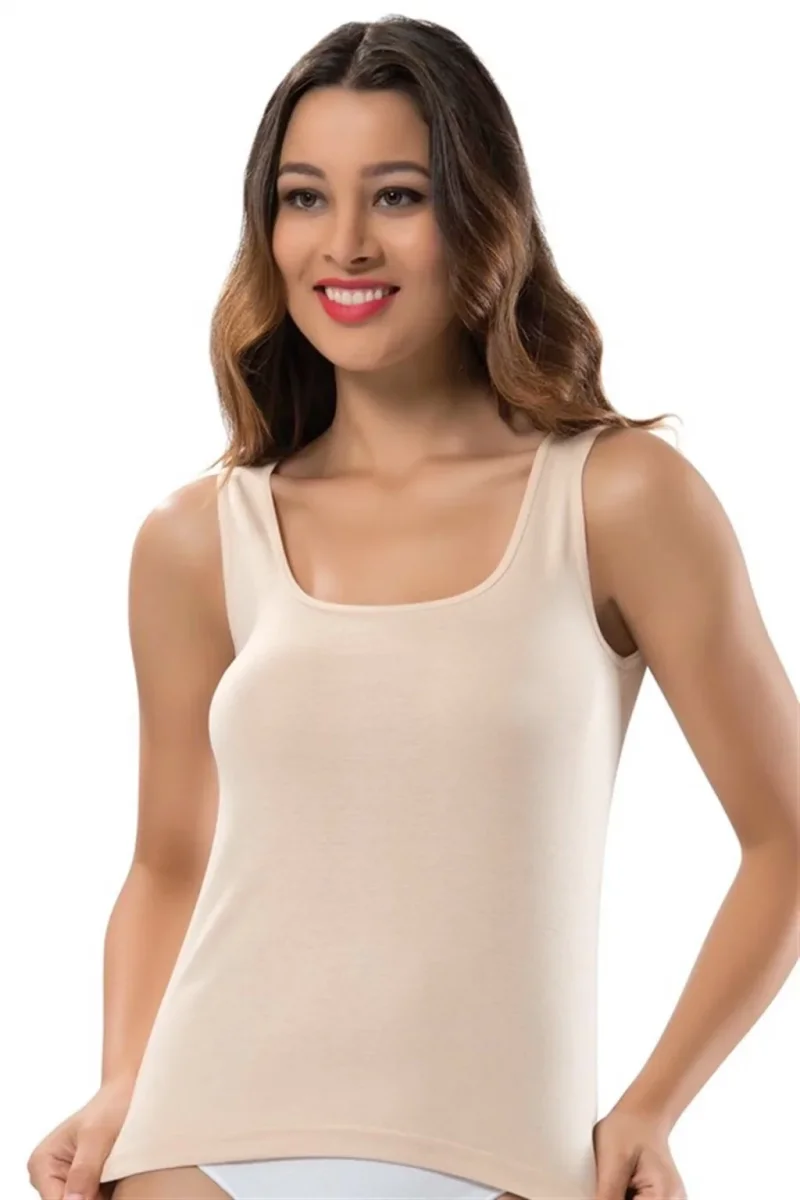 Erdem Bayan  Kaşkorse Ateti 2105