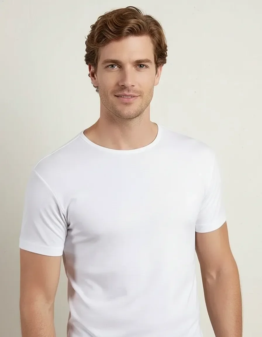 Şahinler Licralı Bisiklet Yaka Atlet E069