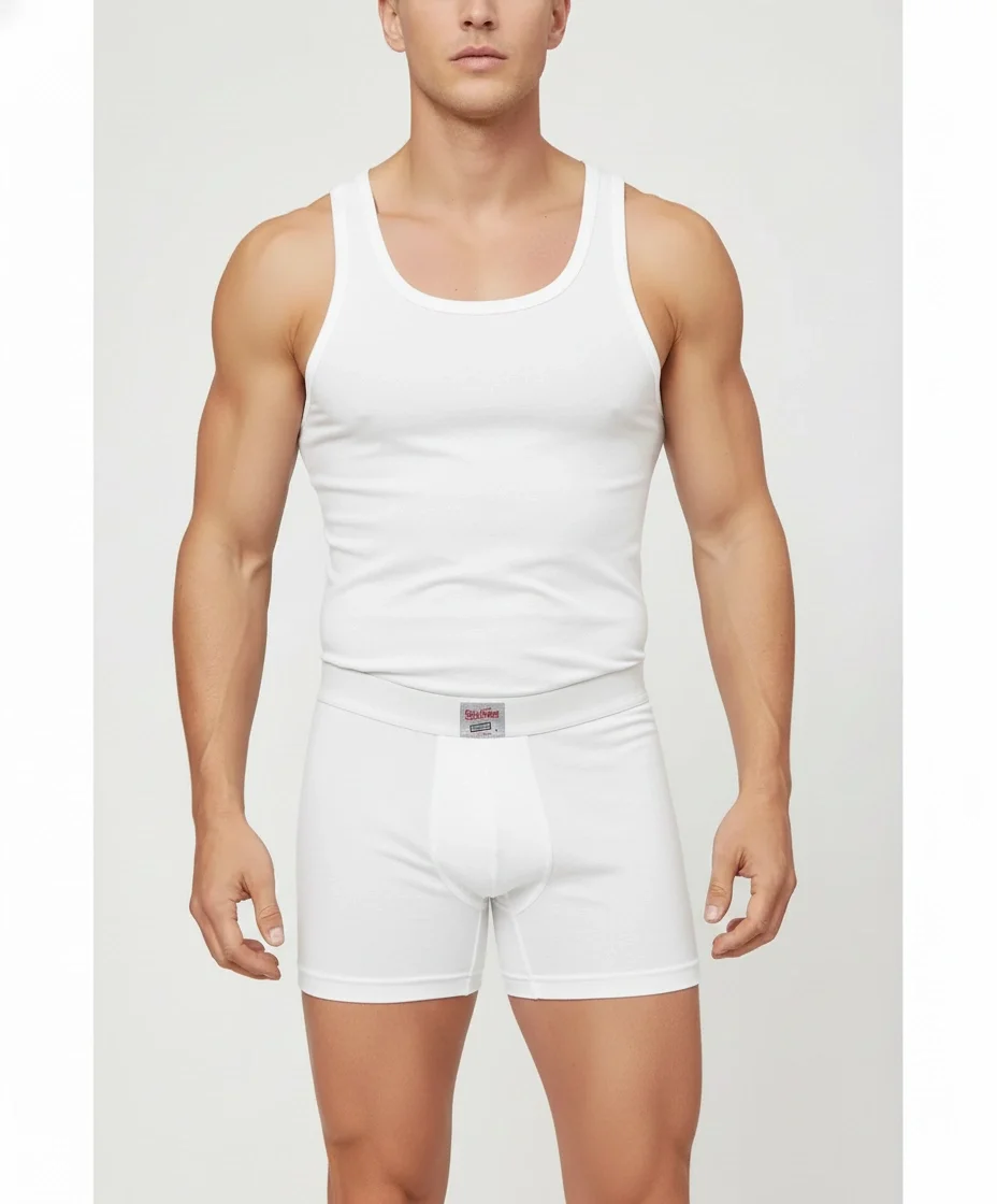 Şahinler Likralı Boxer E031