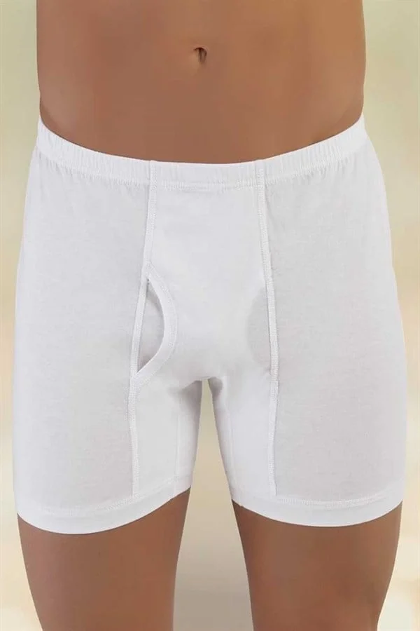 Şahinler Penye Erkek  Arjantin Boxer E007