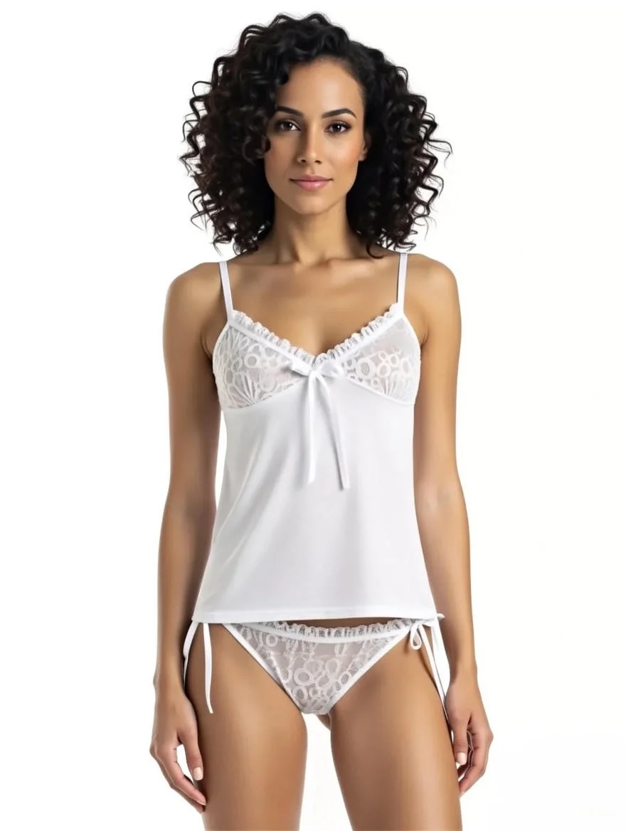 Berrak Fiiyonklu İpli Takım 2151