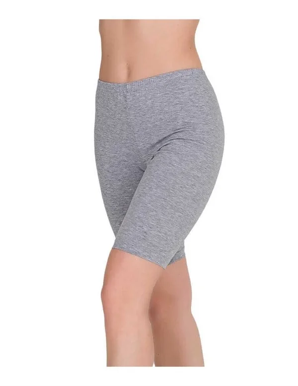 Berrak Bayan Kısa Tayt 2218