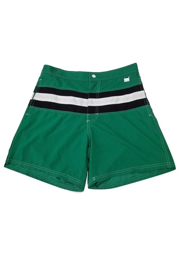 Black Spade Erkek  Deniz Şortu 8217