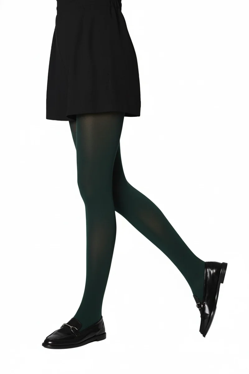 Penti Soft Koleksiyon Pamuklu, Sağlıklı Koton Külotlu Çorap