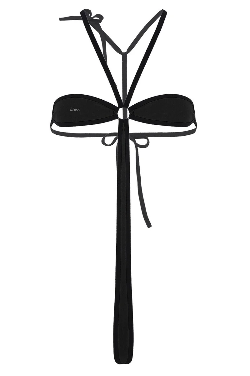 Büyük Beden Fantazi İç Giyim Siyah Seksi Fantezi Gecelik