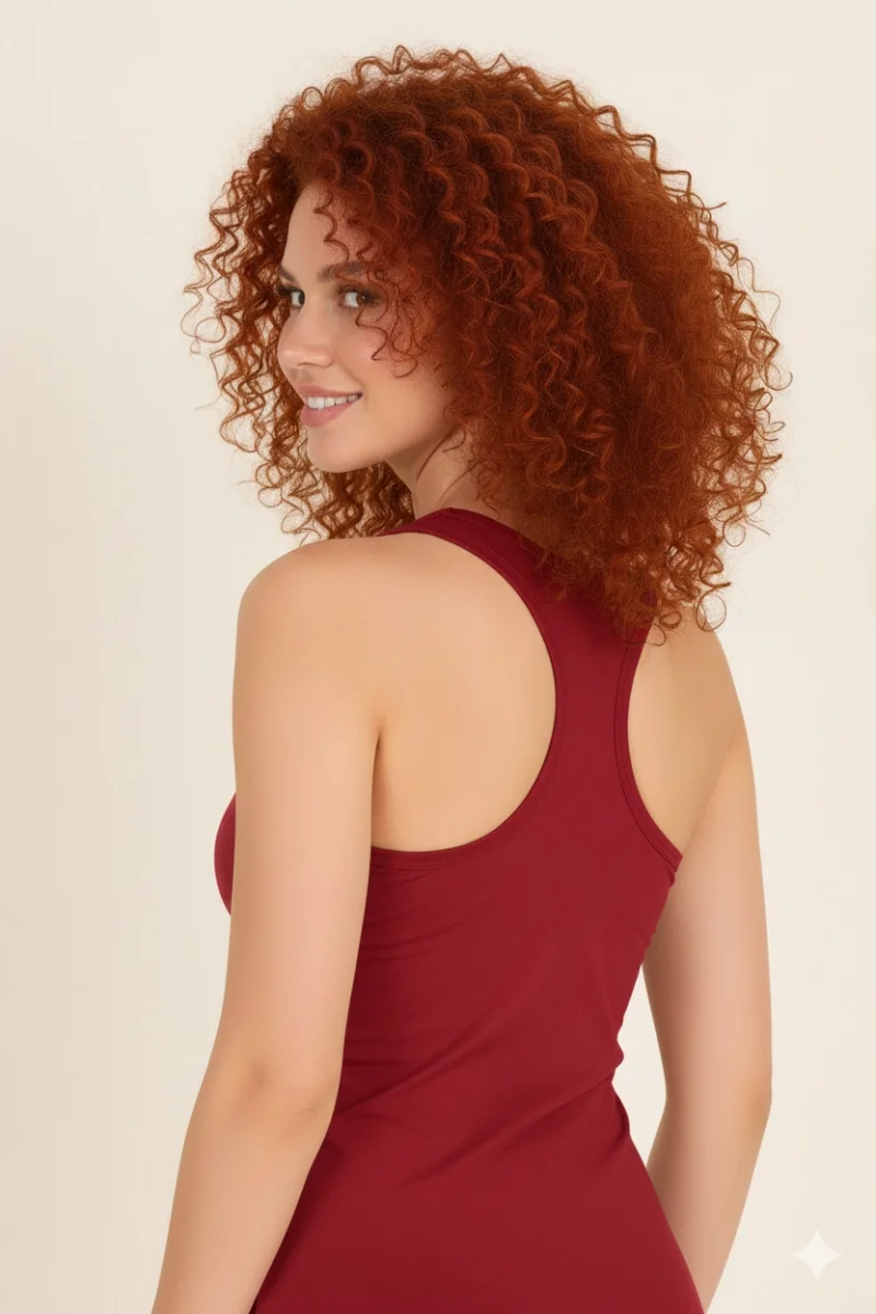 Berrak Kadın Lycra Rambo Atlet 2007