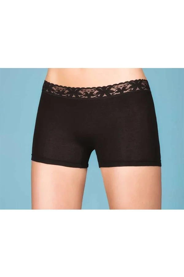 Dantelli Kadın Boxer 2103