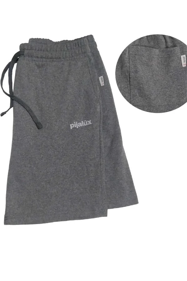 Pijalüx Erkek  Tek Alt Şort 3301