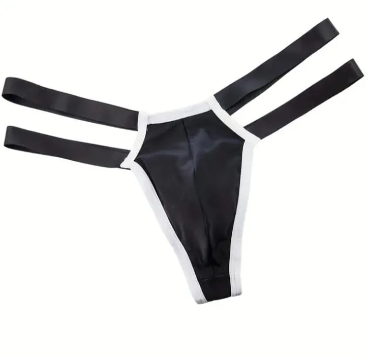 Erkek  Lastikli Tanga İç Giyim