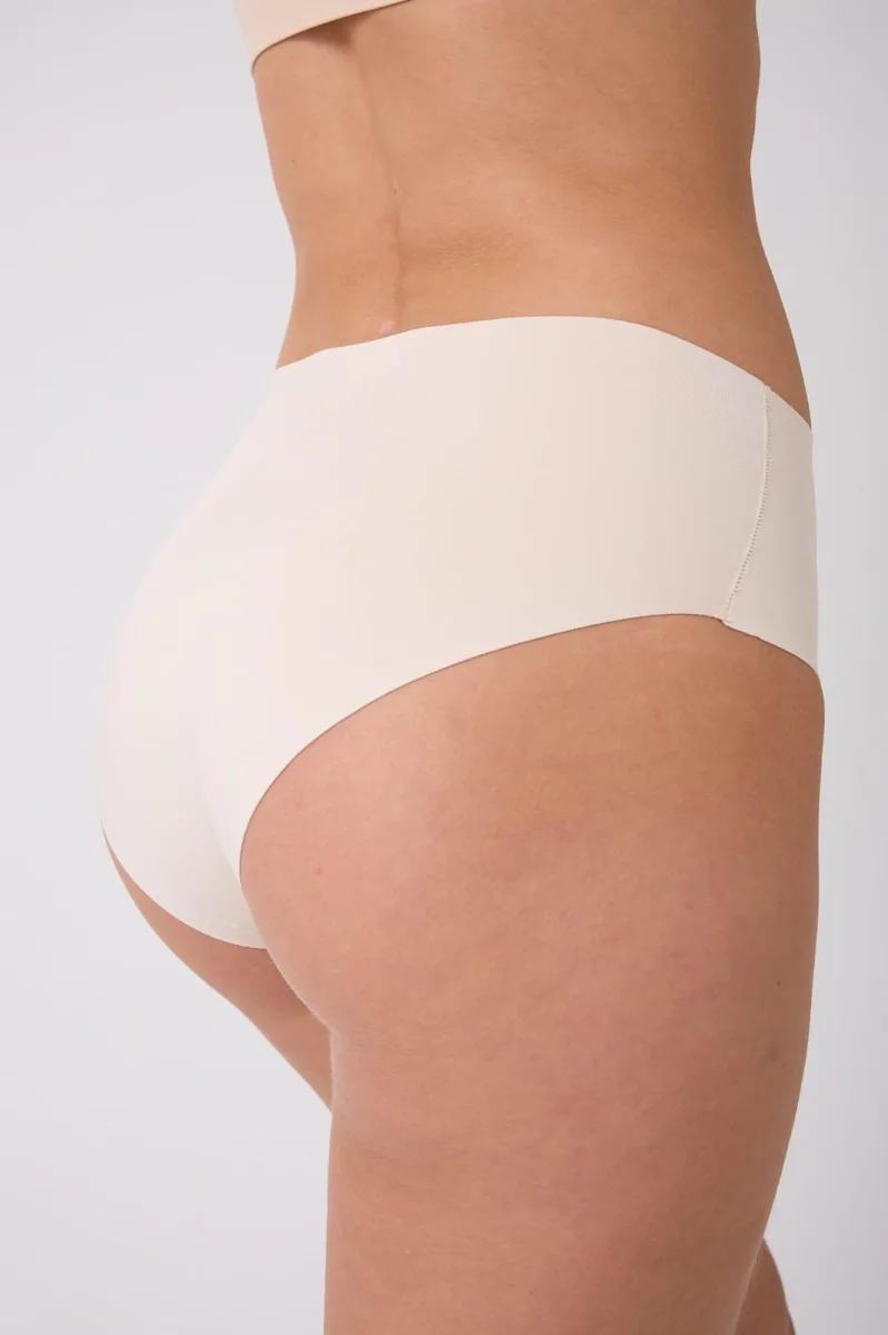 Freshness 1003 Lazer Kesim Silikonlu Slip Korse