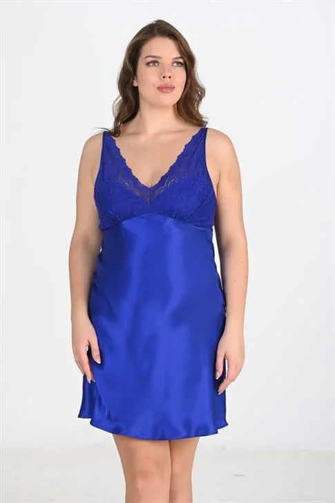 2'li Saks Sabahlık Takımı Bigsize 6211