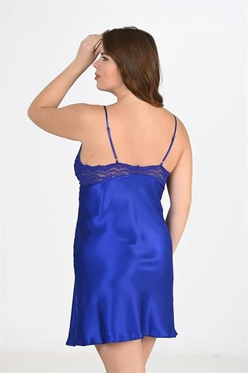 2'li Saks Sabahlık Takımı Bigsize 6211