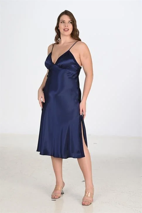 2li Lacivert Sabahlık Takımı Bigsize 6225