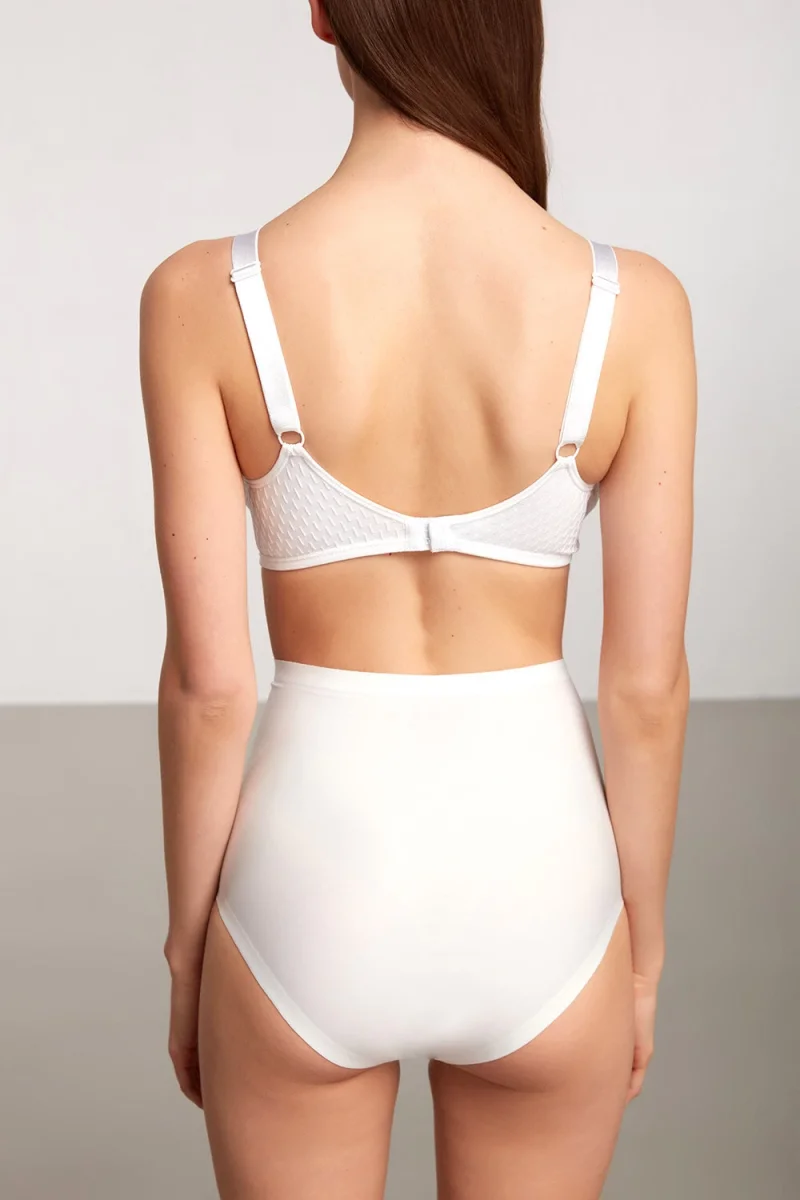 Rosalinda Ultra Hafif Yüksel Bel Külot