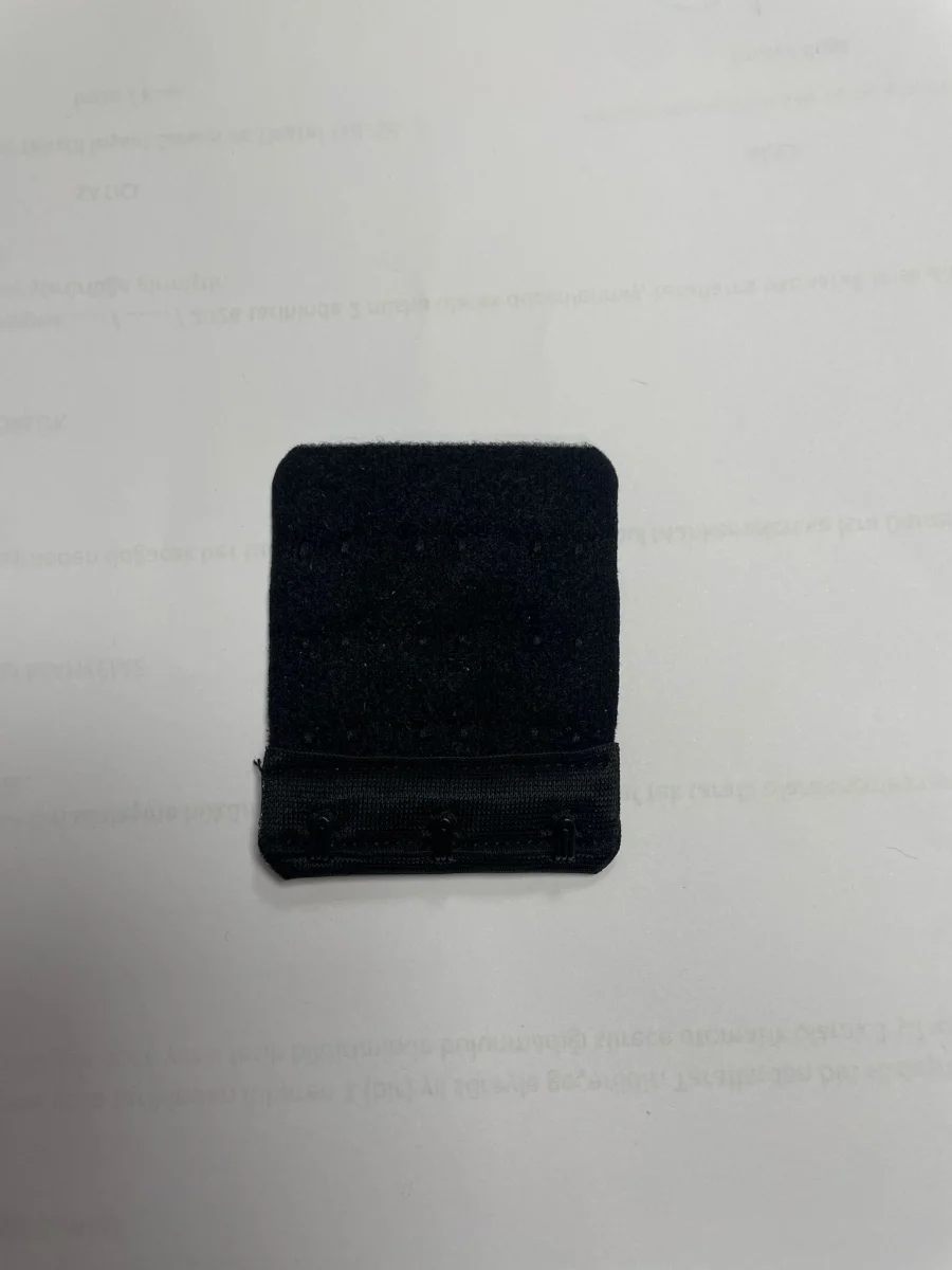 Freshness 002 3 Kademeli Sütyen Uzatıcı Agraf