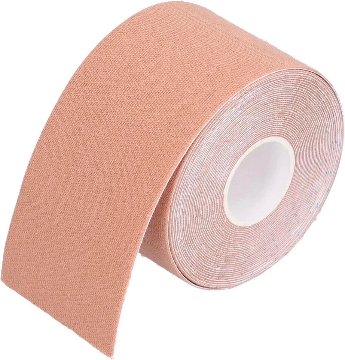 Yapışkan Göğüs Ucu Kapatıcı Bant