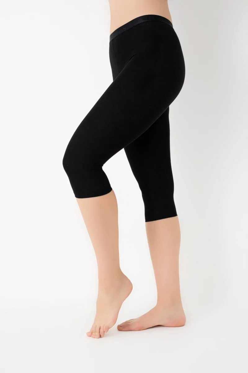 Kapri Tayt Kadın  900