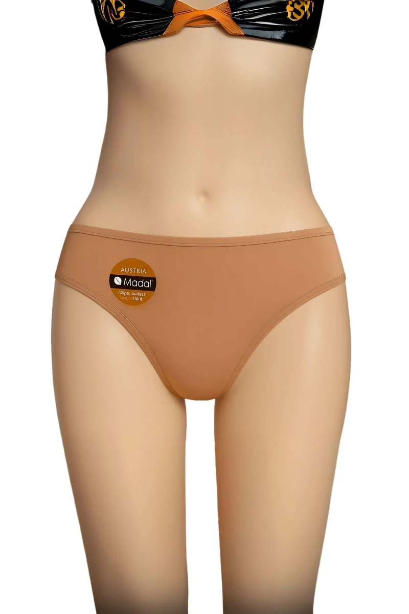Modal Slıp Külot Kadın 2466