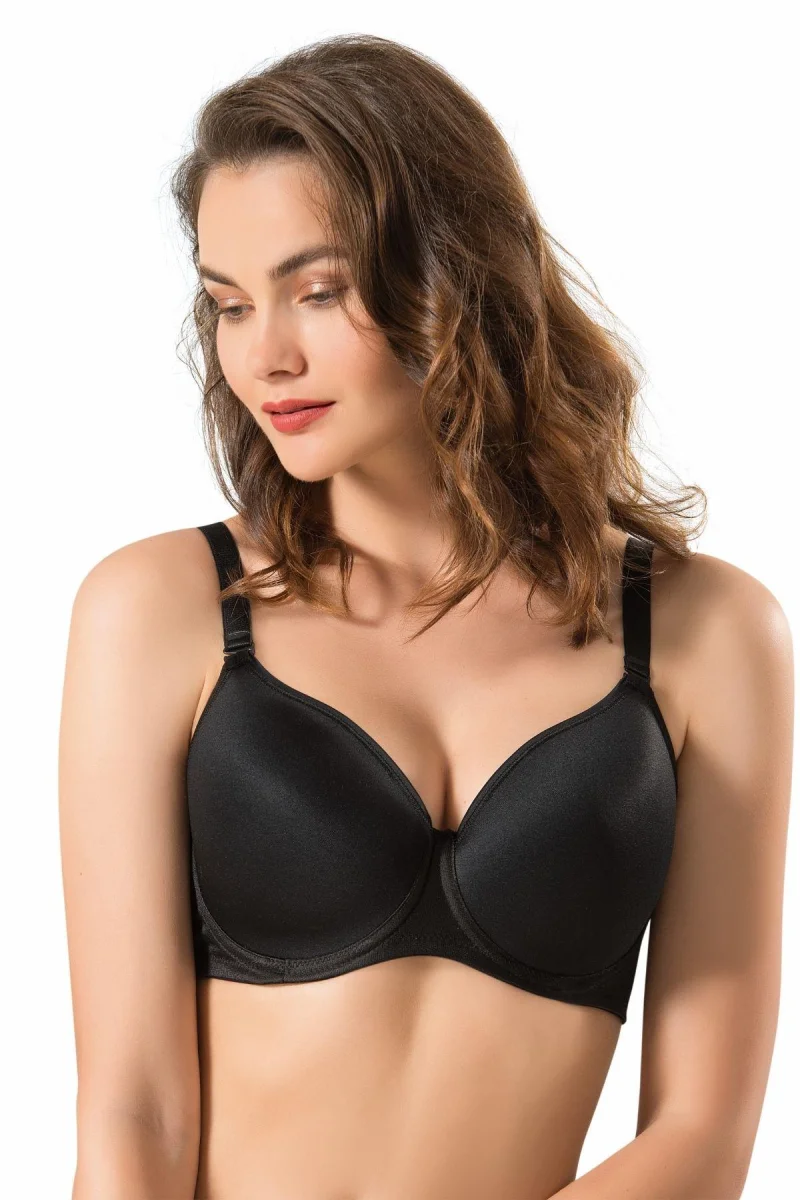 Soft Özel Form B-kap Sütyen Kadın 9100