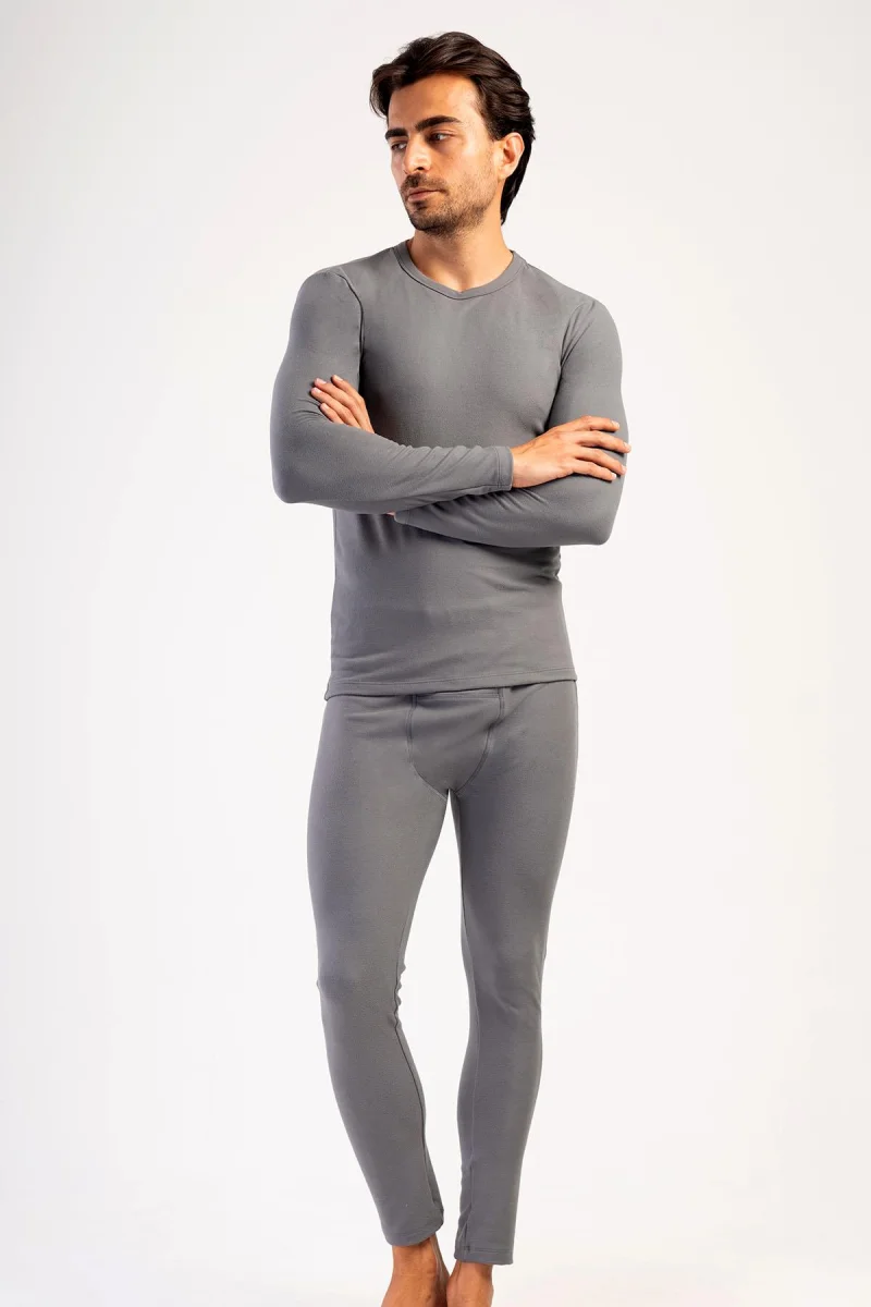 K409002 Vienetta Erkek Thermal