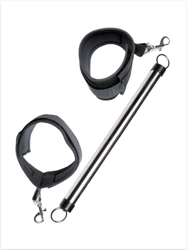 Fantazi Borulu Yatak Kelepçesi