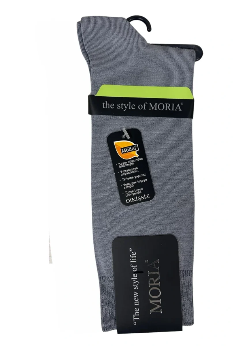 Morıa Modal Erkek Çorap 53553-52