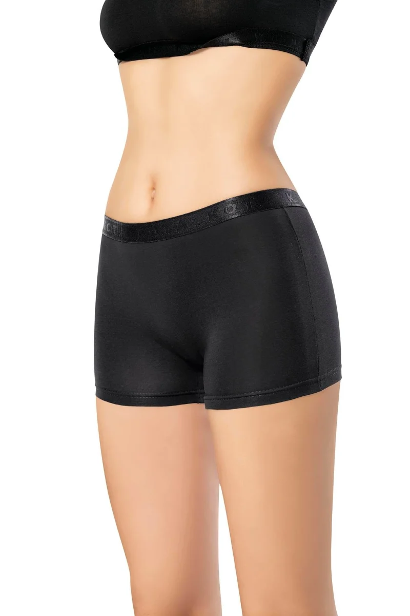 Kota Kadın Boxer
