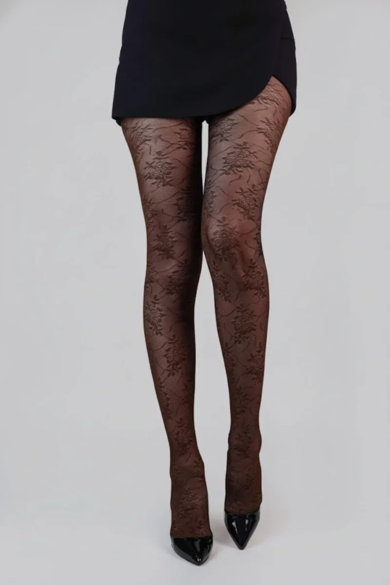 Daymod Gonca Kadın Külotlu Çorap