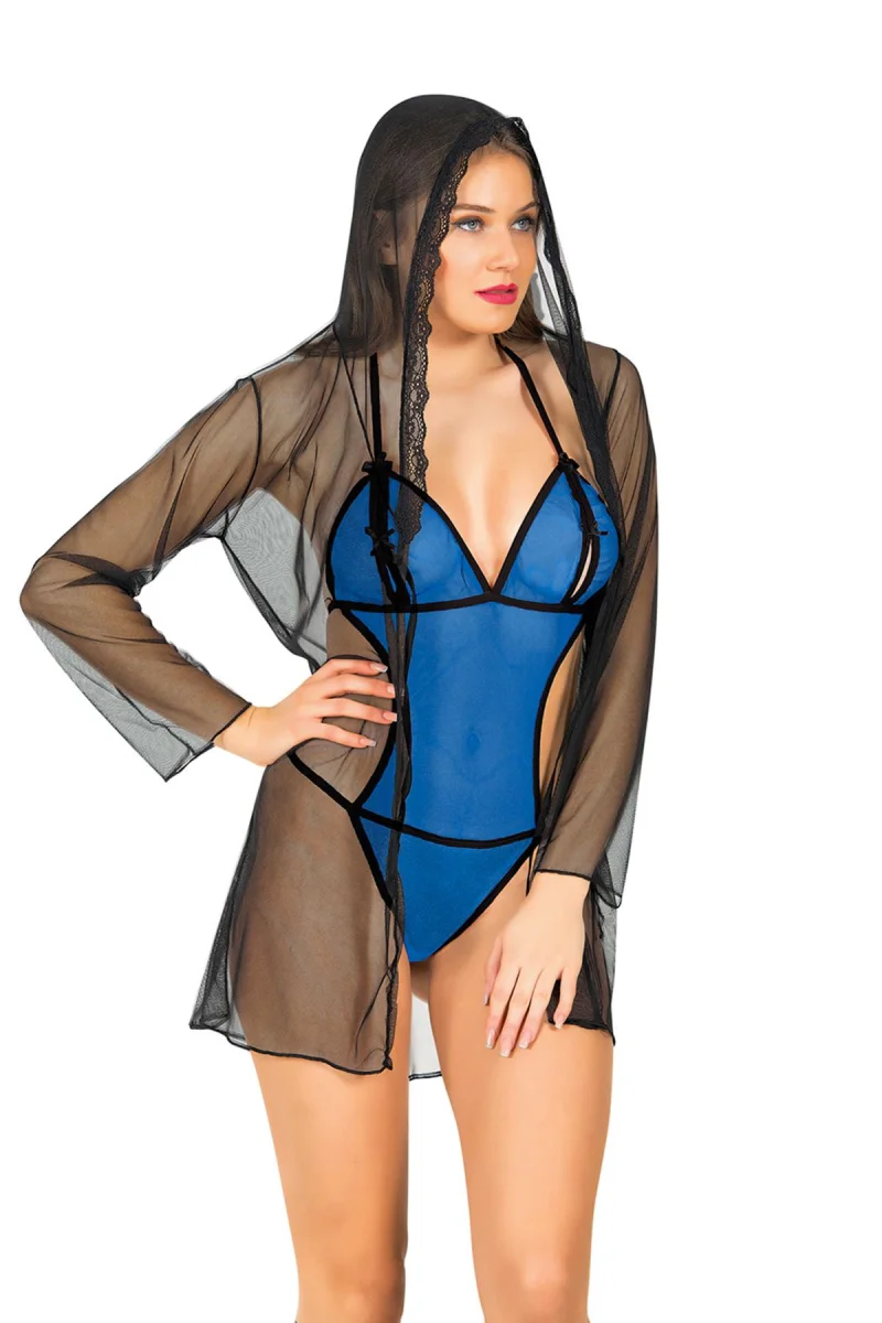 Mavi Fantezi 2' Li Takım - 1372