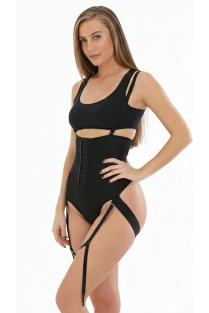 Cuff Korse Kadın Ak4208