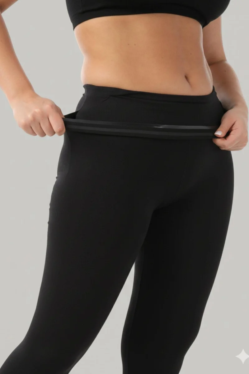 Korse Tayt Kadın Ak4219