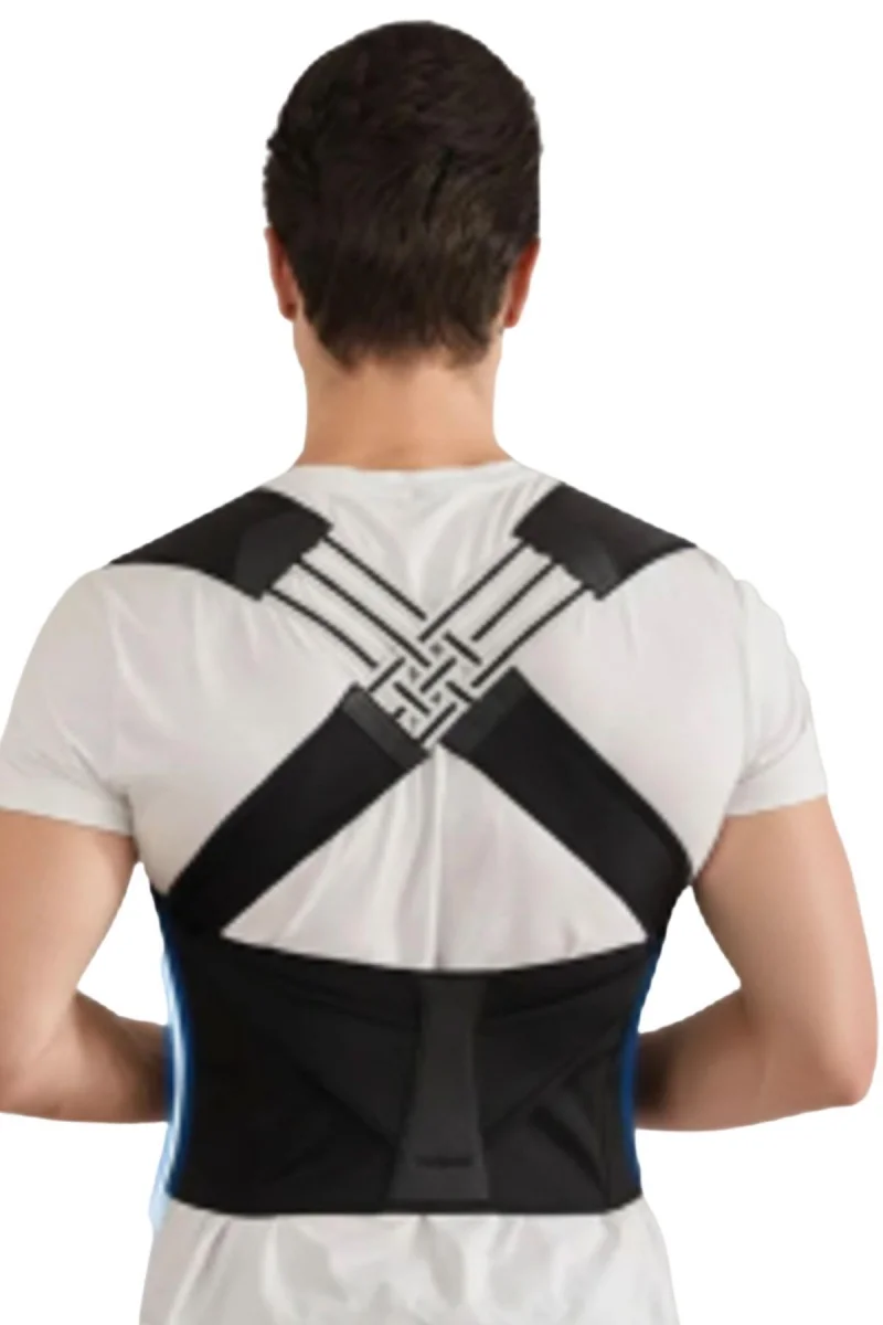 Çapraz Dikduruş  Kadın Ak4224