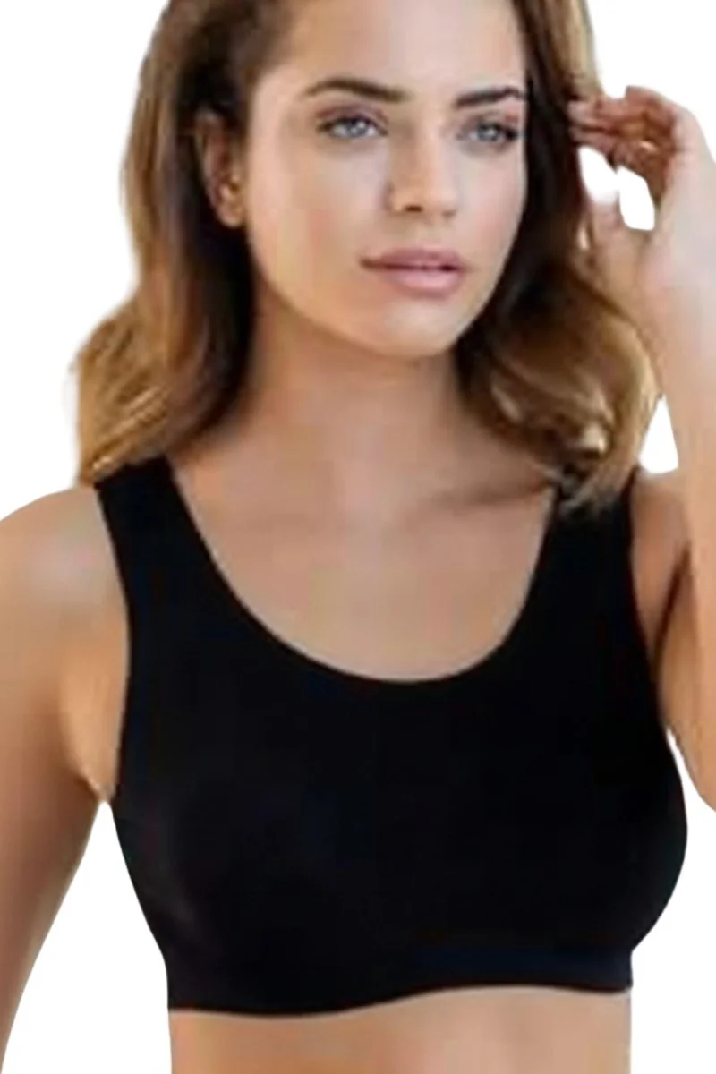 Dikişsiz Anne Büstiyer  Kadın Ak4243