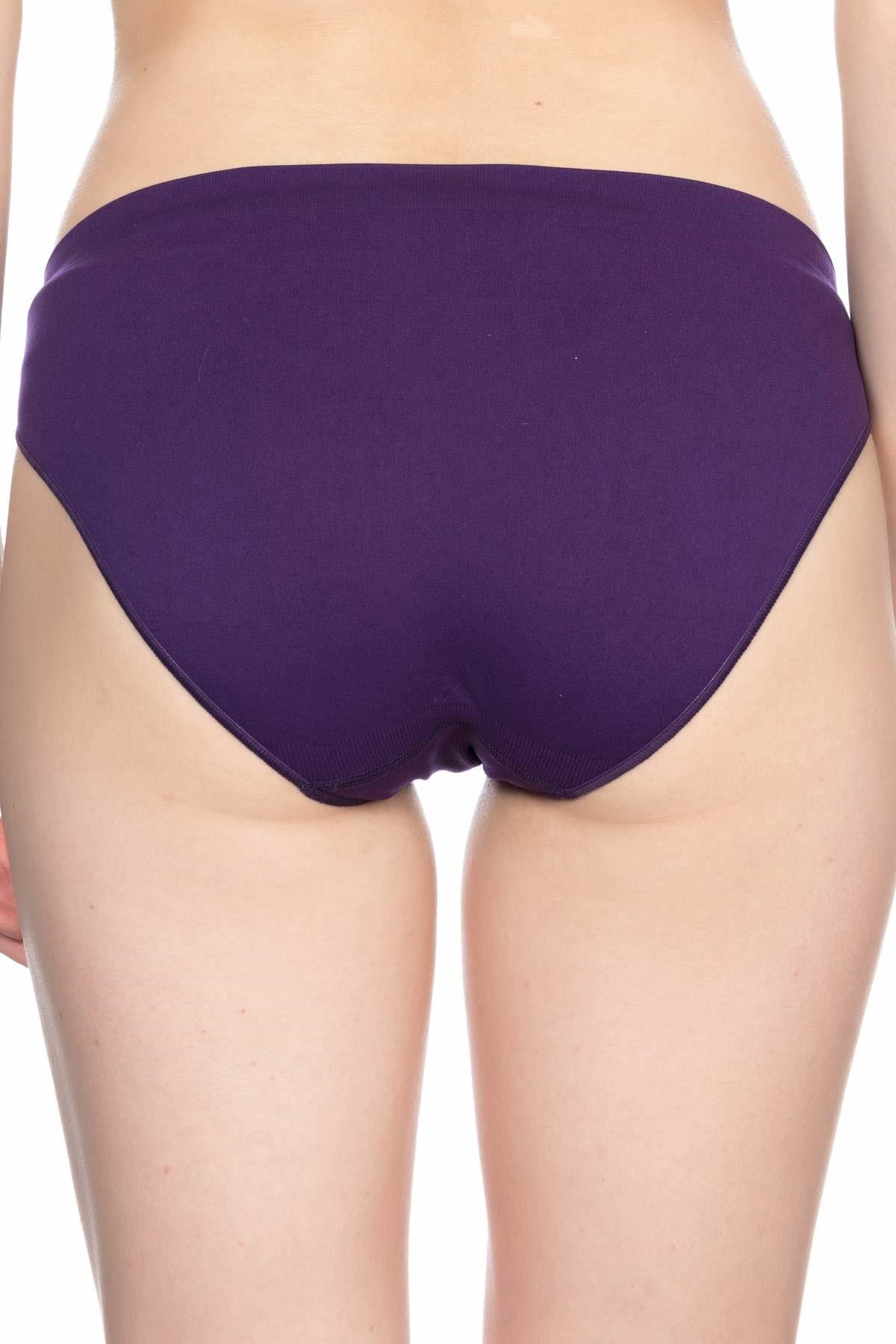 Mor Mı  3001 Soft Slip Külot