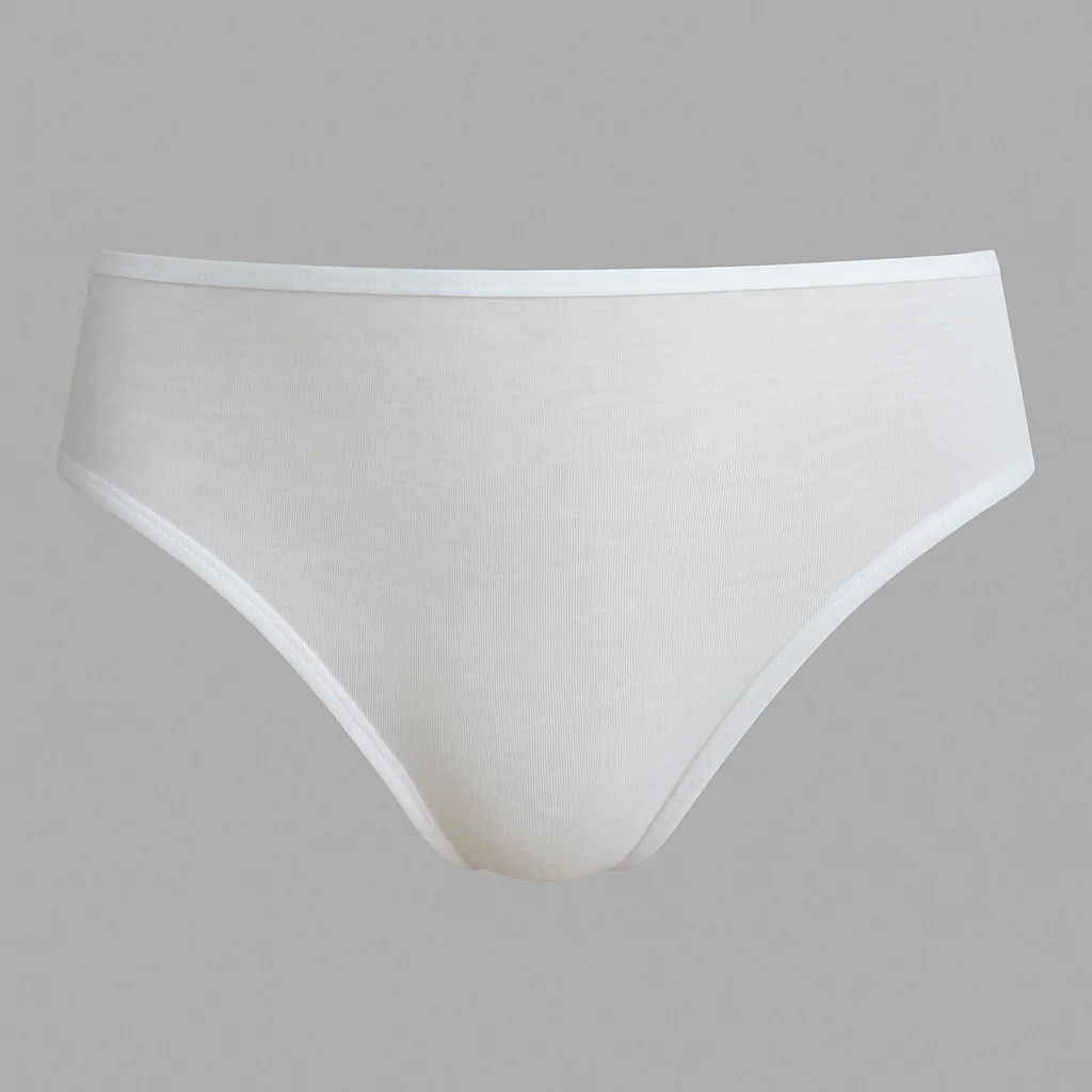 Bikini Nefes Alan Helena Paris Kadın