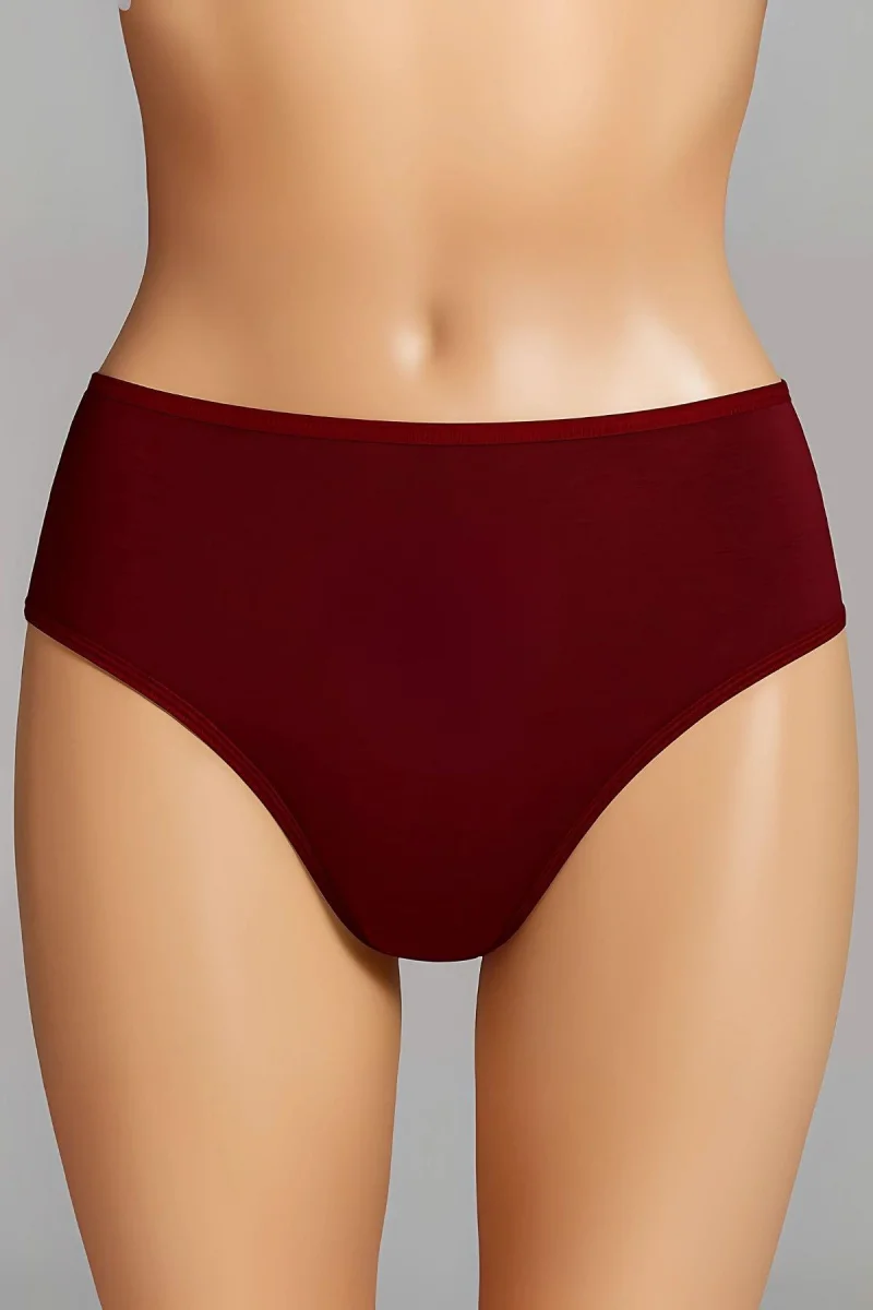 2343 Bato Nefes Alan Helena Paris Kadın