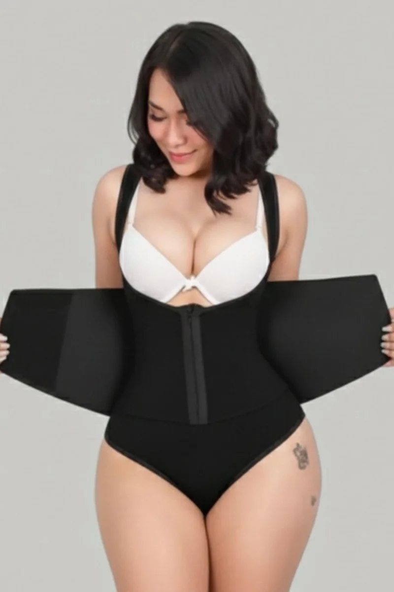 Kum Saati Korse Kadın Ak4215