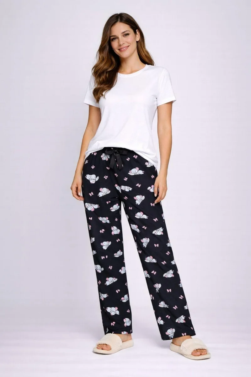 Bayan Alt  Kadın Byati